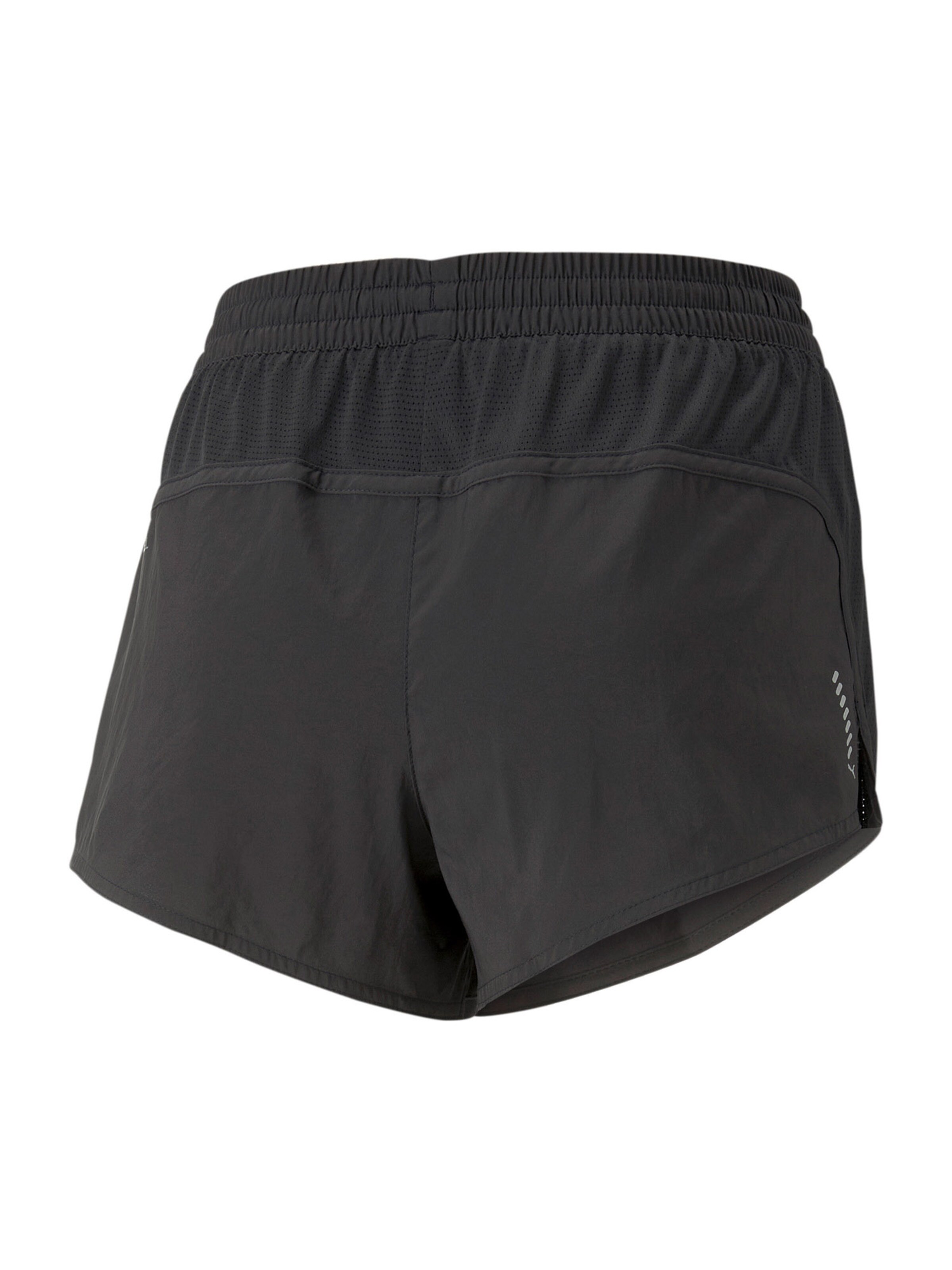 PUMA Regular Sportshorts 'Favourite Velocity 3' in Schwarz