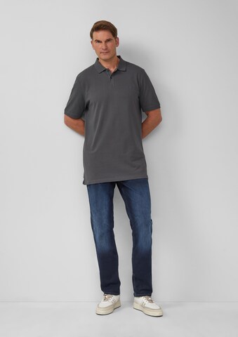s.Oliver Shirt in Grey