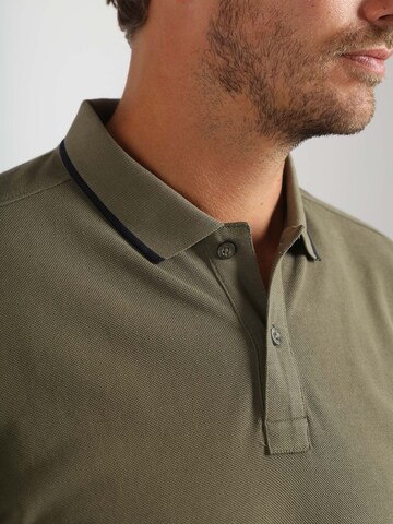 Suitable Shirt 'Tip Ferry' in Groen