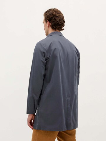 Veste bavaroise ' ' Scalpers en bleu