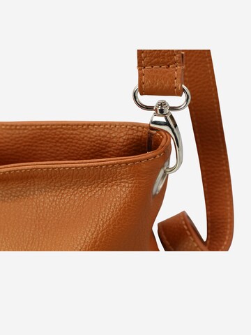 Adel Bags Schoudertas 'Vera' in Bruin