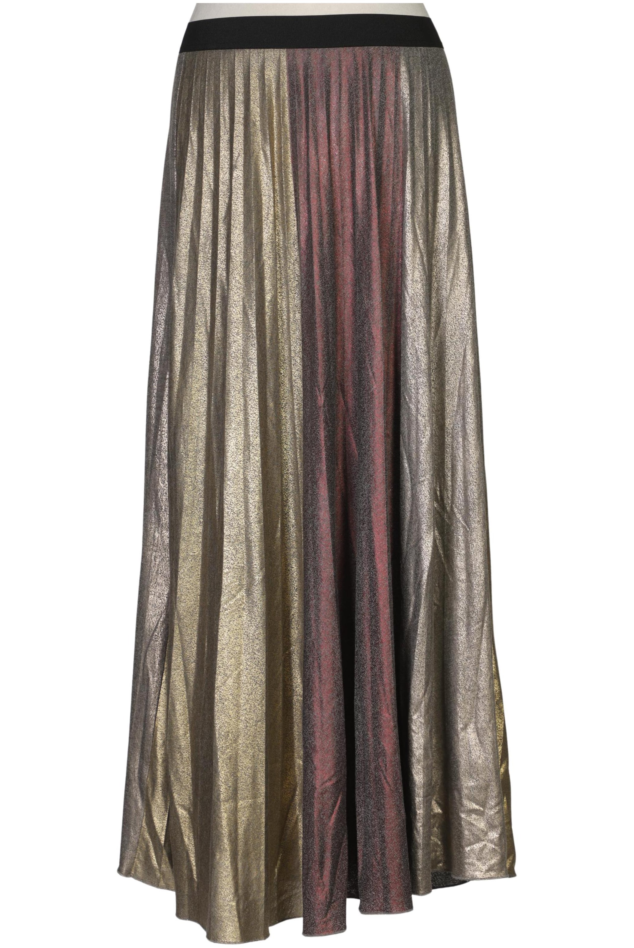 MAX&Co. Skirt in S in Gold: front