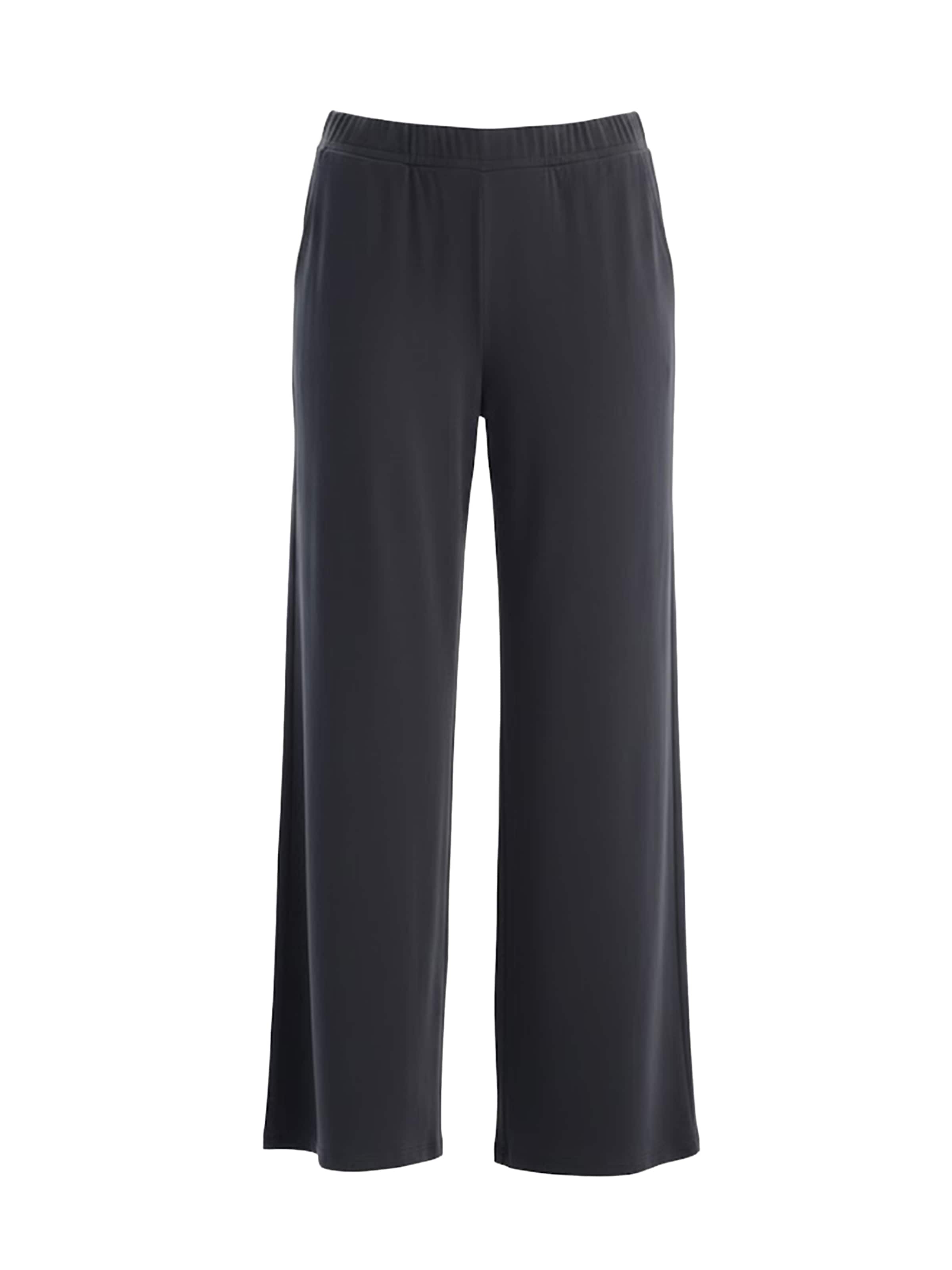 Dagi Hose in 44 in schwarz, Produktansicht