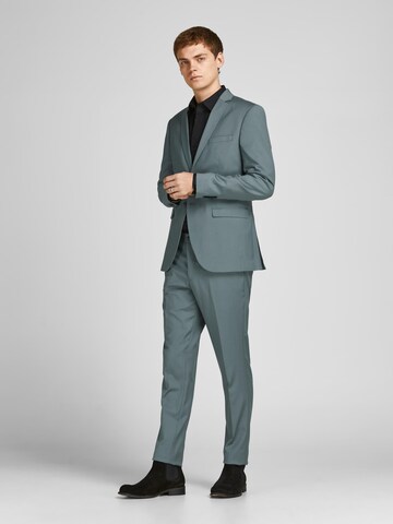 JACK & JONES Slim Fit Blazer 'Franco' i grønn