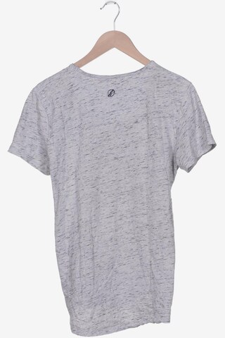 bleed clothing Shirt in M in Grey