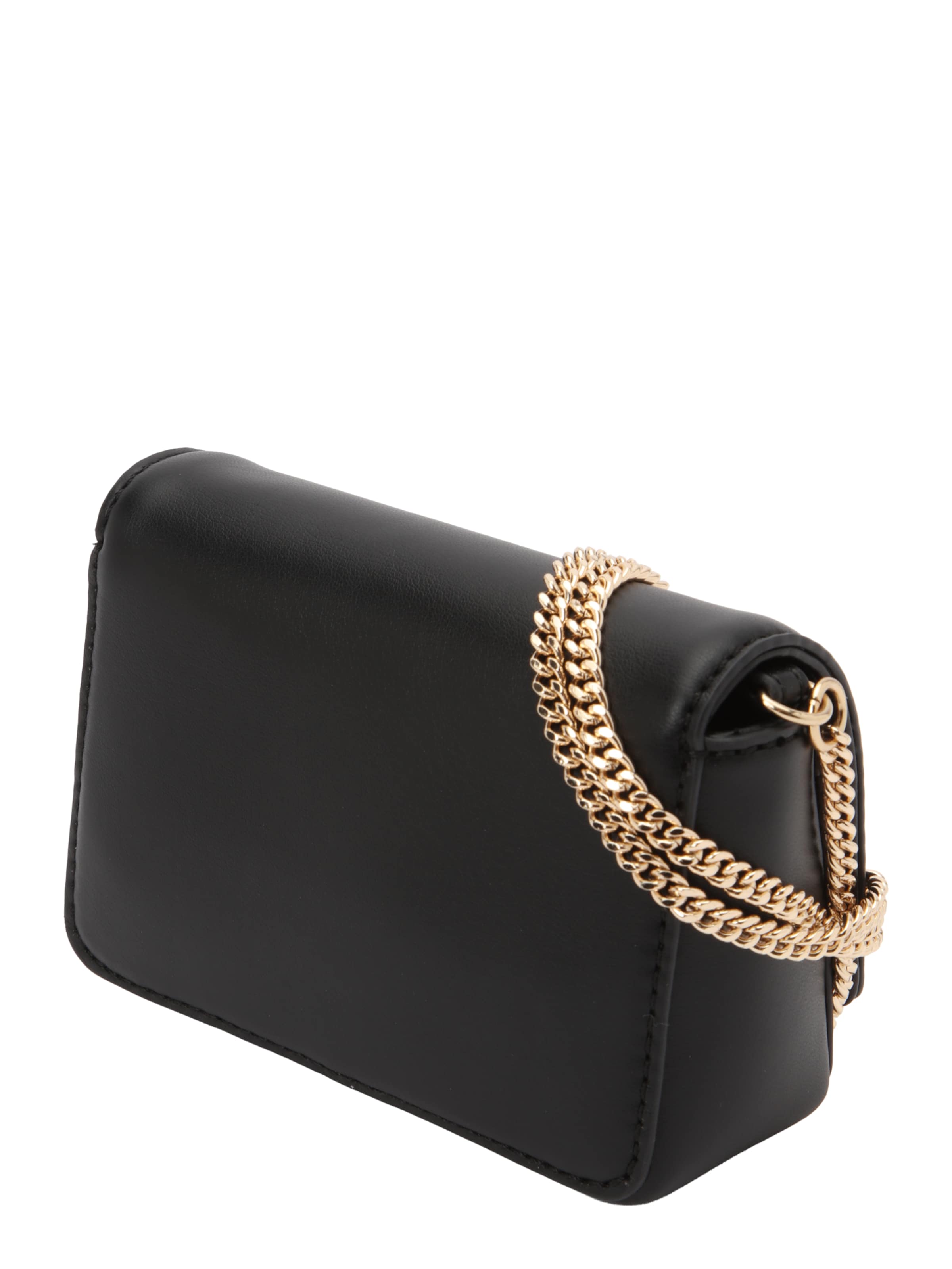 Liu Jo - Mala de ombro 'Caliwen' em preto