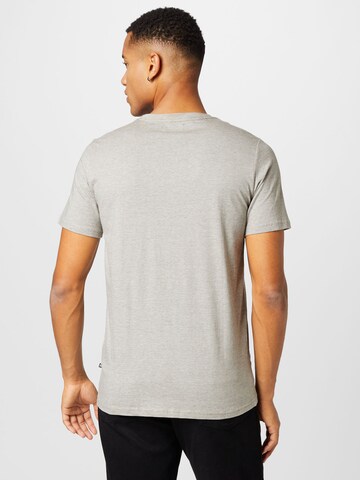 T-Shirt 'Jermane' Matinique en gris