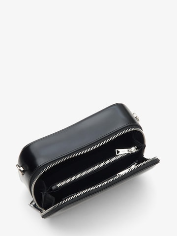 Borsa a spalla '8802' di Estro in nero