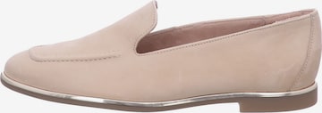 Paul Green Slipper in Beige: Vorderseite