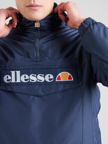 ELLESSE Overgangsjakke 'Monterini Oh' i blå