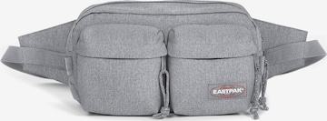 EASTPAK Fanny Pack in Black: front