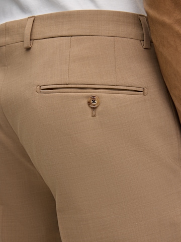 Regular Costume 'Finch Brad' JOOP! en beige