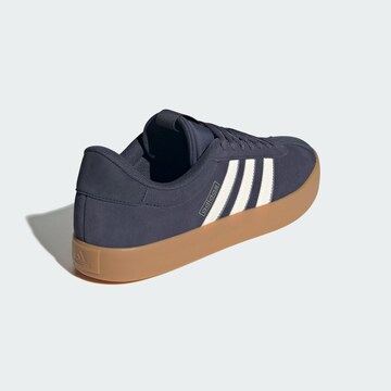 mėlyna ADIDAS SPORTSWEAR Sportbačiai be auliuko 'VL Court 3.0'