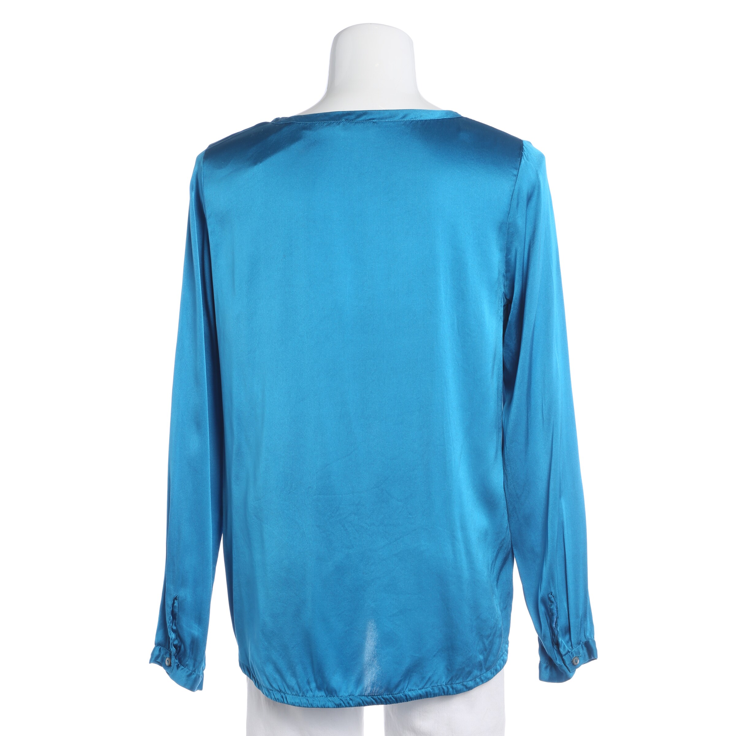 her shirt Blouse & Tunic in M in Blue