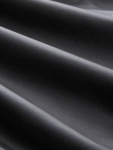 Jupe TOM TAILOR DENIM en noir