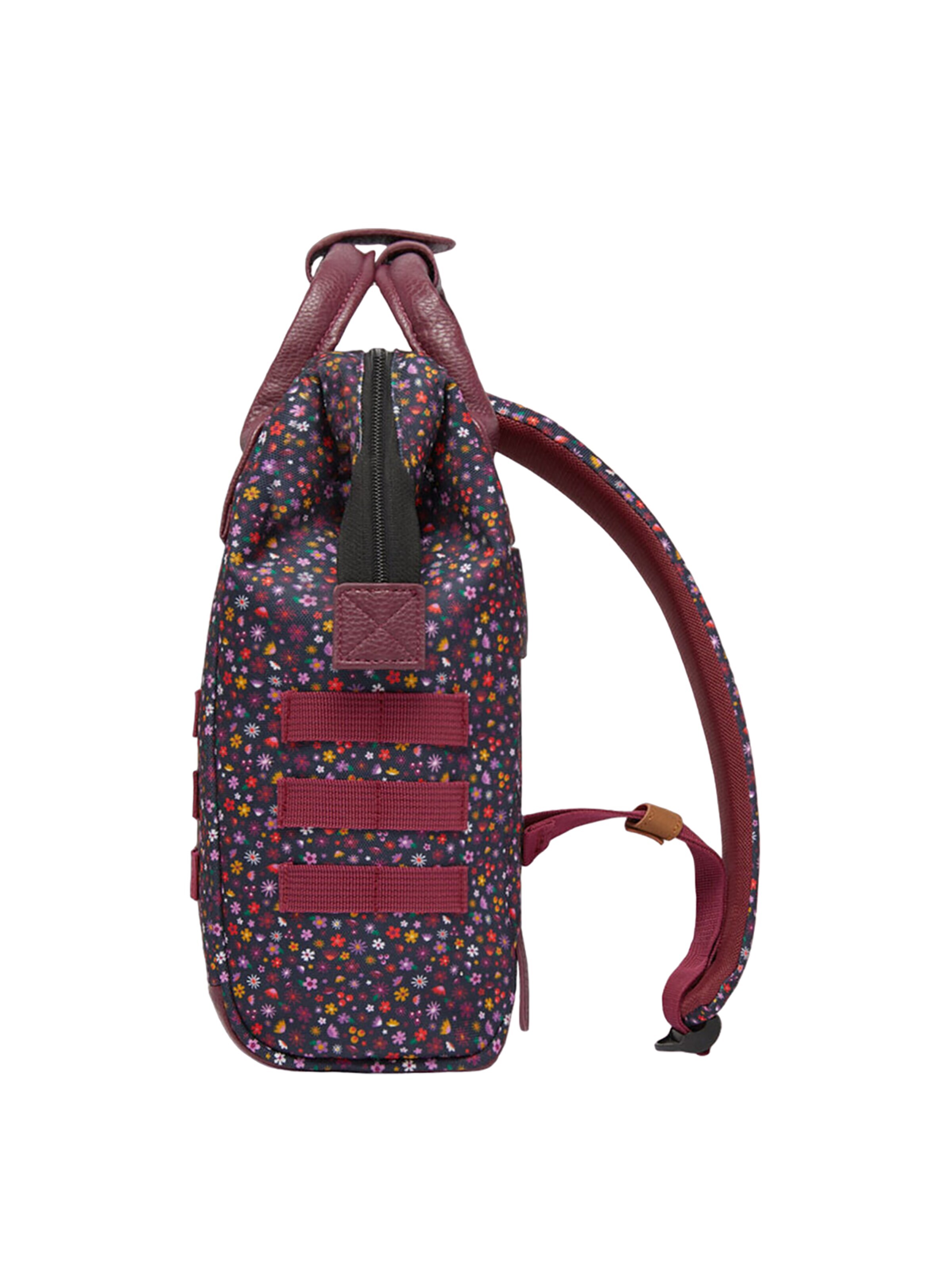Cabaia Rucksack 'Lausanne S'‌‌‌‌‌‌‌‌ in Mischfarben