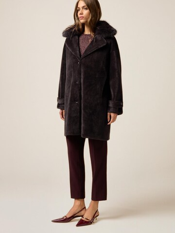 oltre Winter coat in Grey