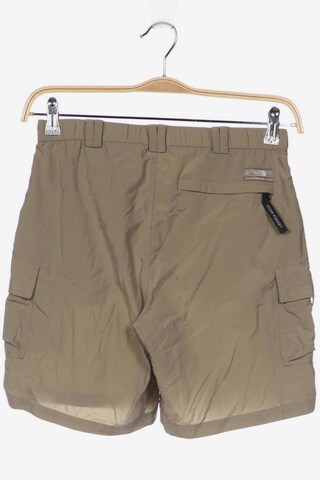 THE NORTH FACE Shorts S in Grün