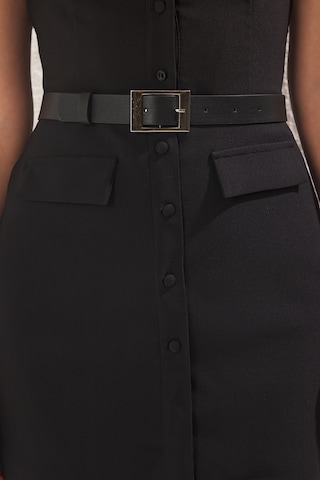 Trendyol - Jumpsuit en negro