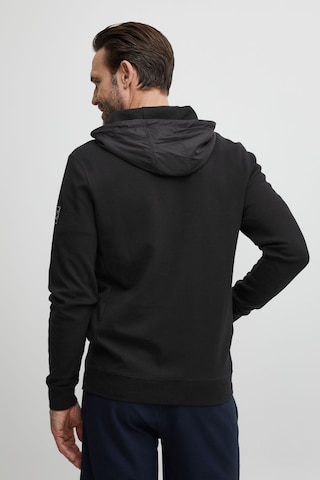 FQ1924 Sweatshirt in Black