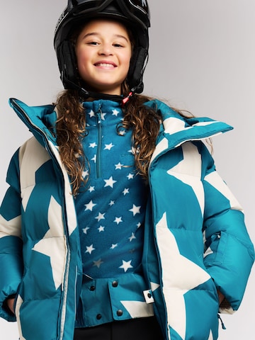 PROTEST Sportjas 'PRTAngie JR' in Blauw
