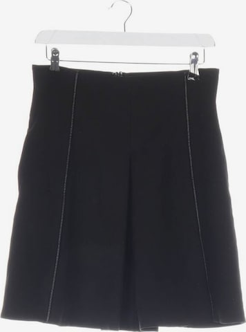 Schumacher Skirt in S in Black: front