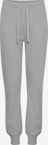 Oxmo Pants 'Liz' in Grey: front