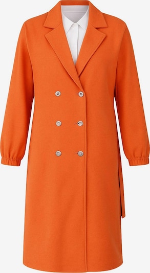 MODAMIHRAM Übergangsmantel in orange, Produktansicht