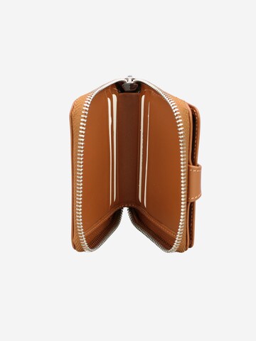 Adel Bags Wallet 'Julia' in Brown