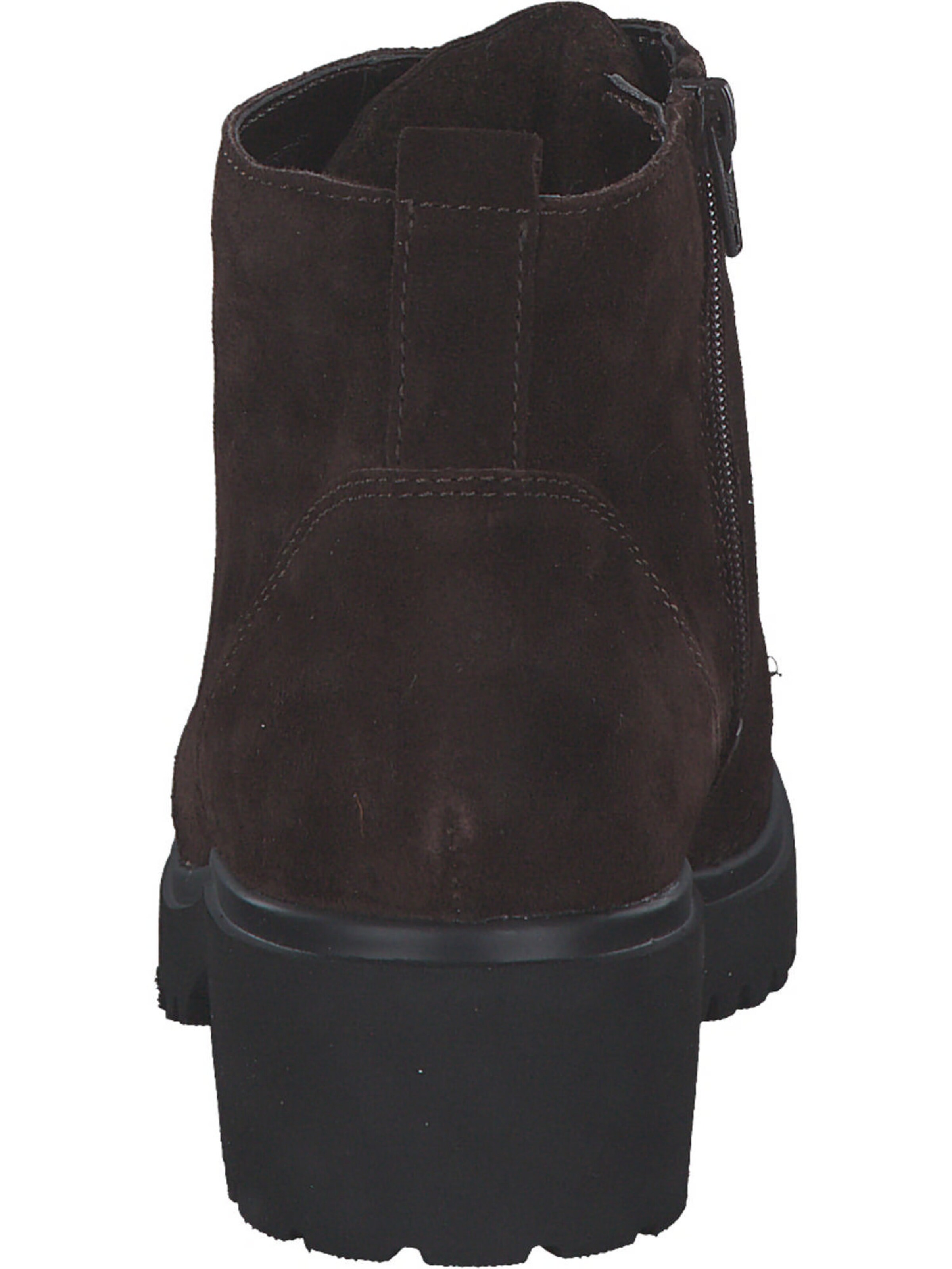 WALDLÄUFER Stiefel in Braun