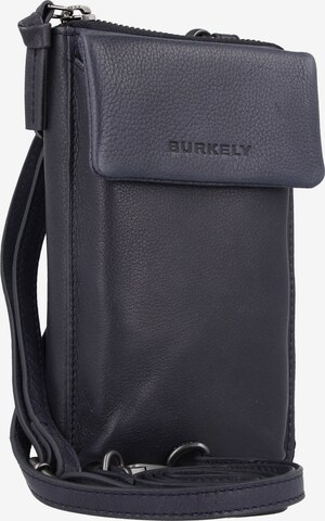 Burkely Crossbody Bag 'Just Jolie' in Blue