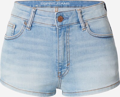 ESPRIT Jeans in de kleur Blauw denim, Productweergave