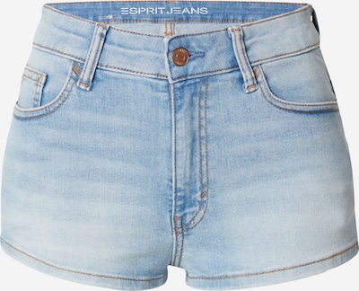 ESPRIT Jeans i blue denim, Produktvisning
