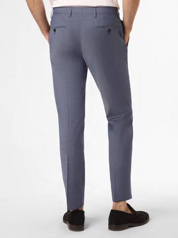 JOOP! Regular Pantalon 'Brad' in Blauw