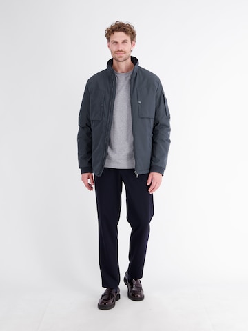 LERROS Übergangsjacke in Blau