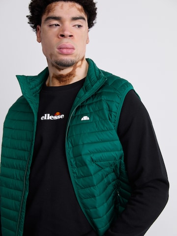 ELLESSE Mikina 'Kiamto' – černá
