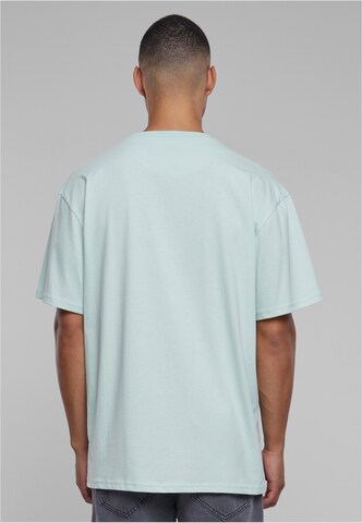 Karl Kani Shirt in Groen