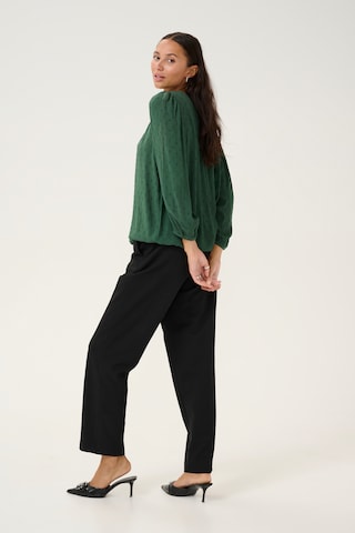 Kaffe Blouse 'KAwilma' in Groen