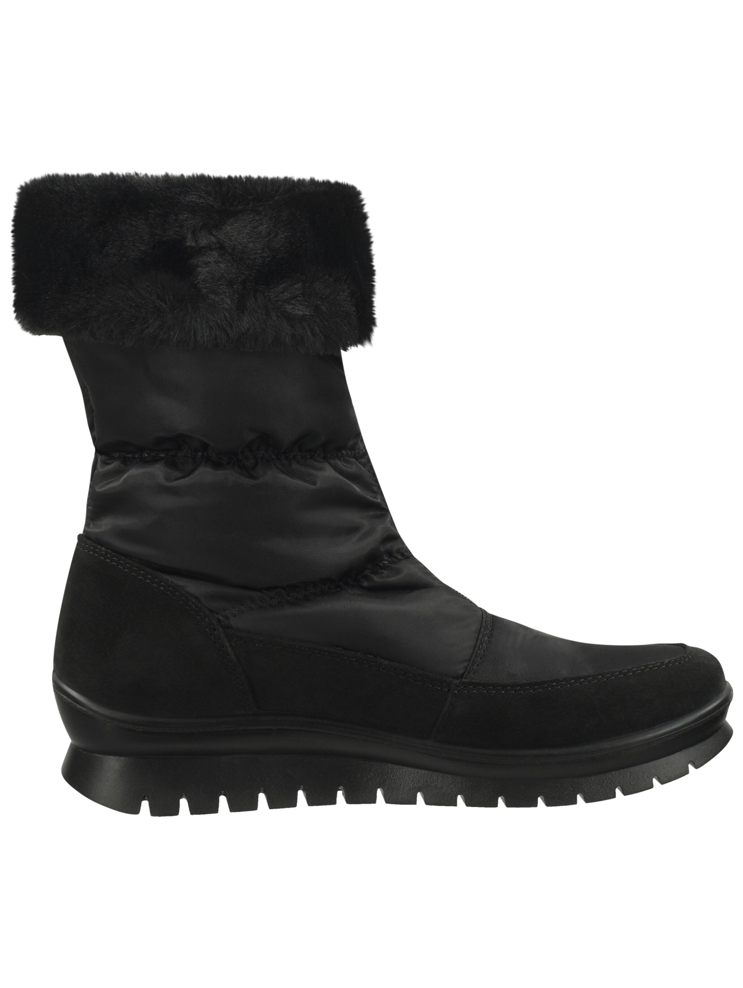 Stivaletto di IGI&CO in nero