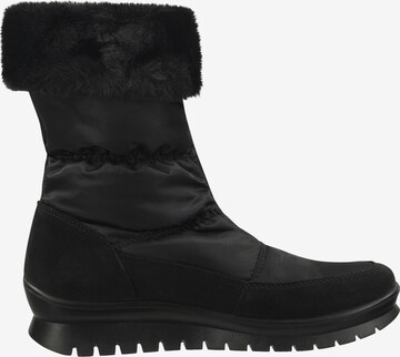 IGI&CO Stiefelette in Schwarz