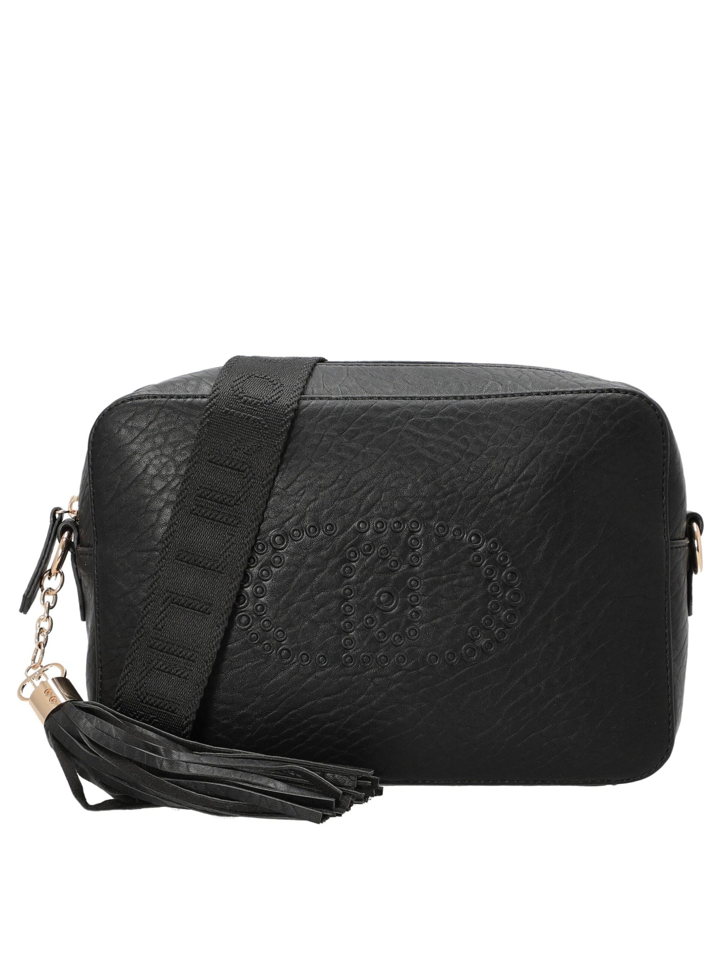 Liu Jo Crossbody Bag 'Samiana' in One size in Black, Item view
