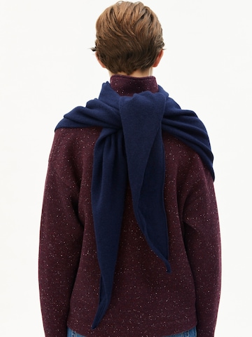 ARMEDANGELS Sál 'BRYANAA' - kék