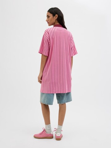 JJXX Jurk 'EMMA' in Roze