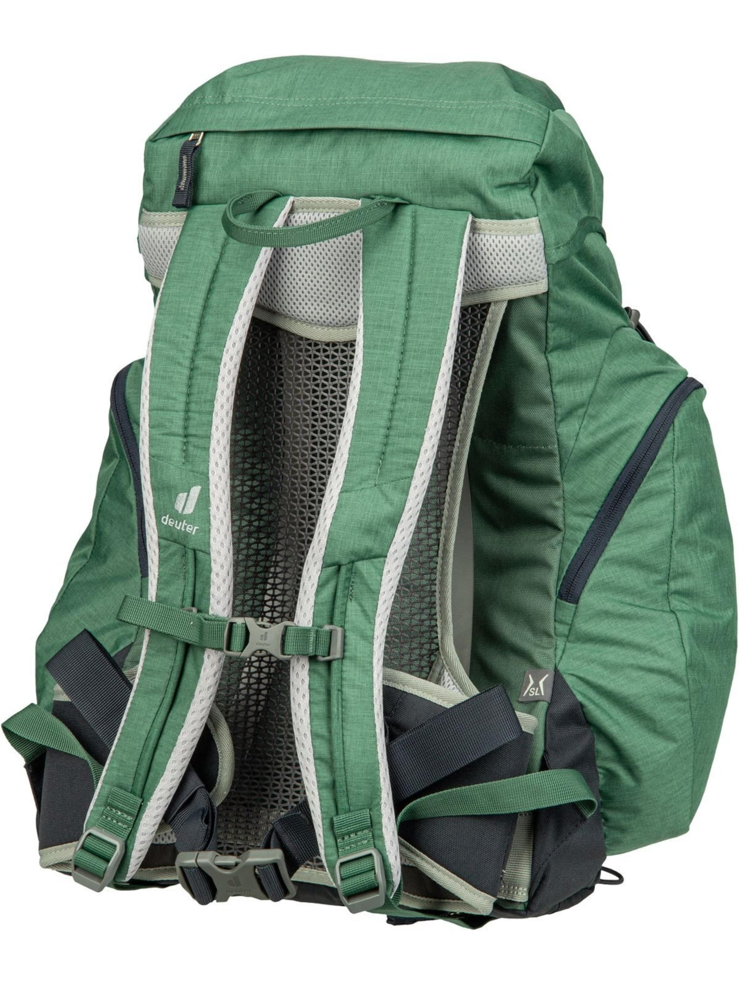 Sac à dos de sport 'Gröden' DEUTER en bleu