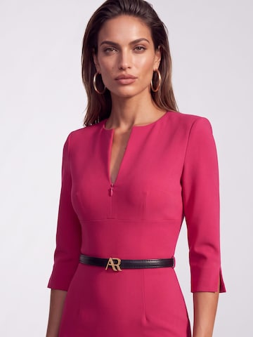 Tubino 'THE-AUDRAY' di AUDRAY in rosa