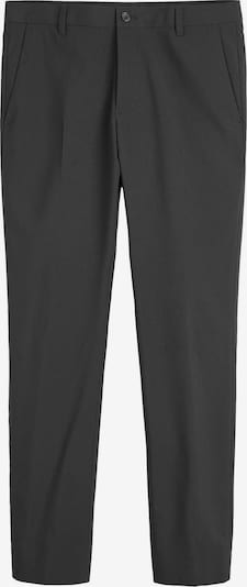 Next Suorat housut värissä musta, Tuotenäkymä