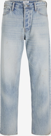 JACK & JONES - regular Vaquero 'Eddie Cooper' en azul: frente