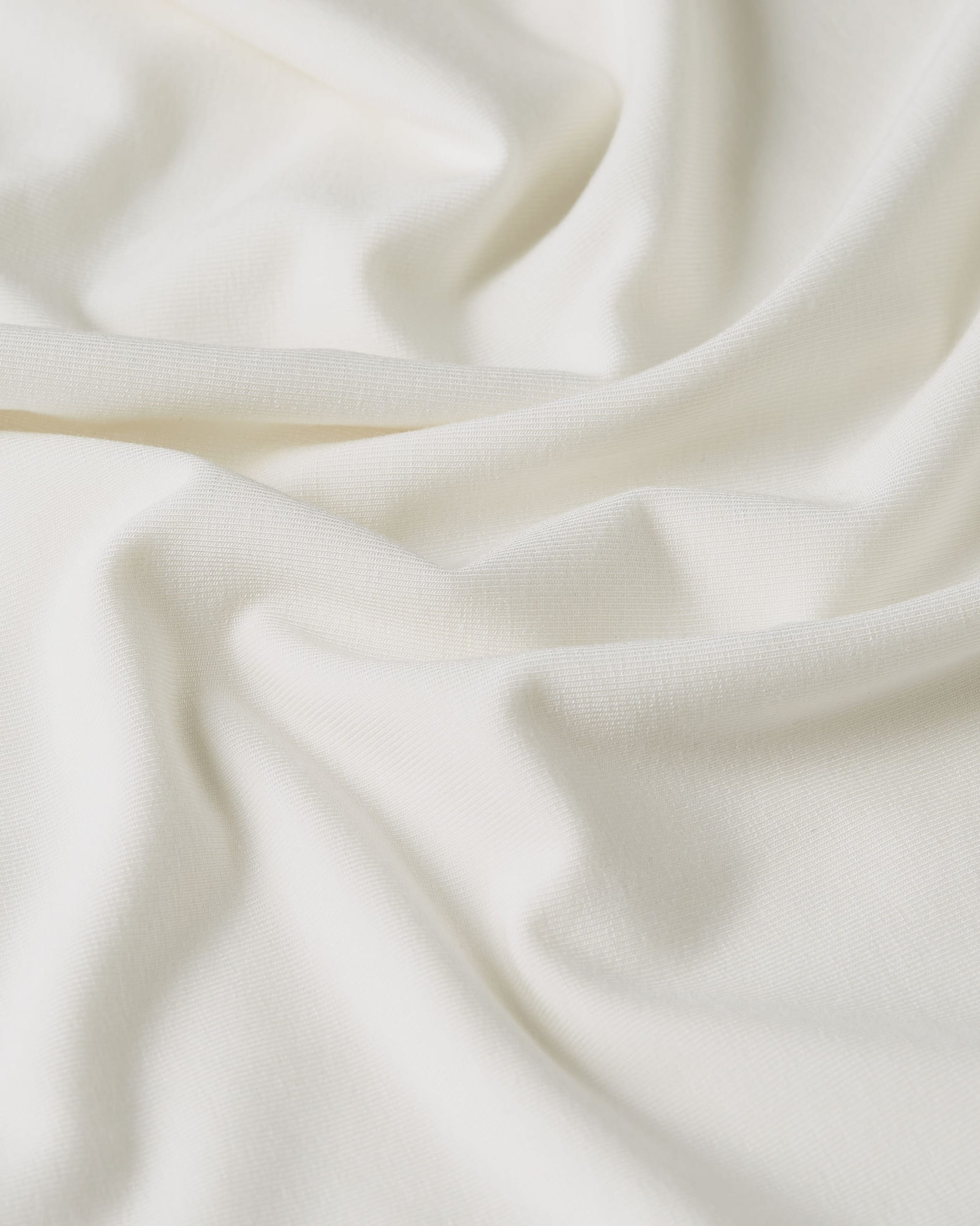 G-STAR Top '2nd Skin Mock ' in White