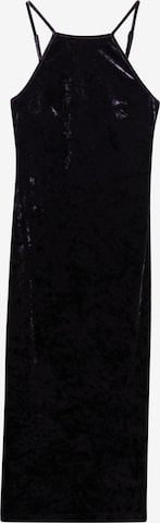 Superdry Jurk in Lila: voorkant