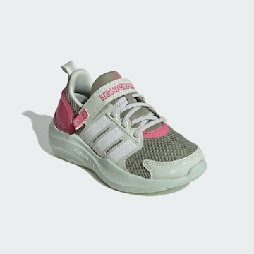 ADIDAS SPORTSWEAR Trainers 'Lightorama' in Green